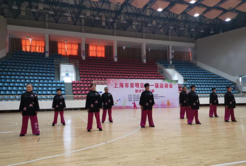 上海市社區(qū)<a href=http://www.taijiali.cn target=_blank class=infotextkey>健身</a>俱樂部