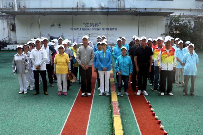 上海市社區(qū)<a href=http://www.taijiali.cn target=_blank class=infotextkey>健身</a>俱樂部