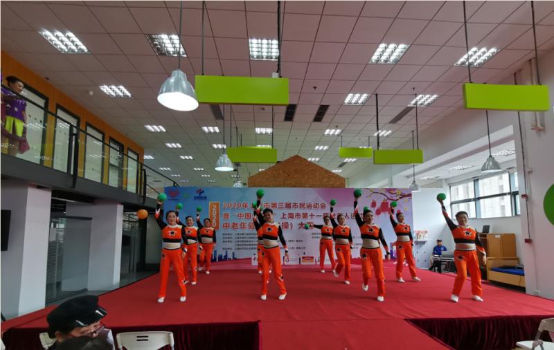 上海市社區(qū)<a href=http://www.taijiali.cn target=_blank class=infotextkey>健身</a>俱樂(lè)部