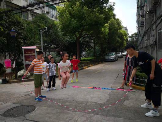 上海市社區(qū)<a href=http://www.taijiali.cn target=_blank class=infotextkey>健身</a>俱樂部