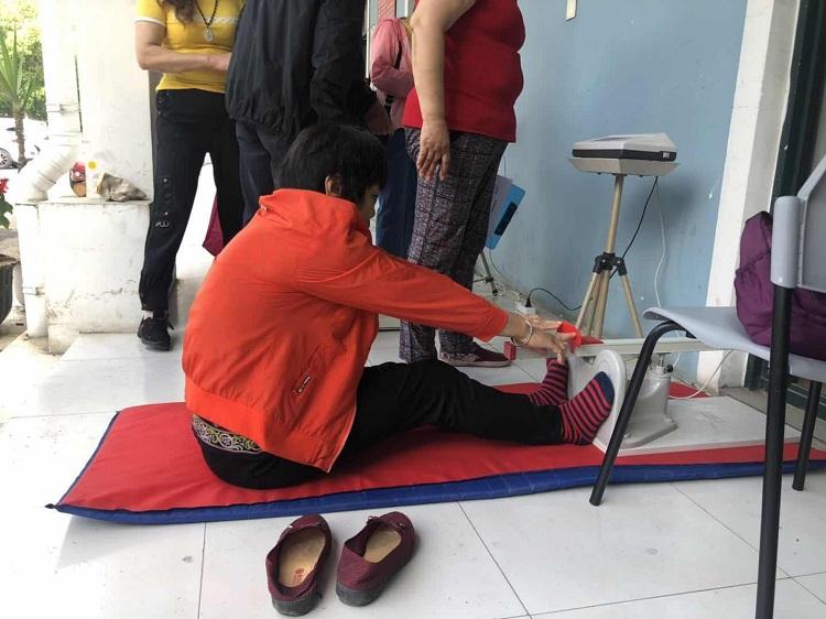 上海市社區(qū)<a href=http://www.taijiali.cn target=_blank class=infotextkey>健身</a>俱樂部