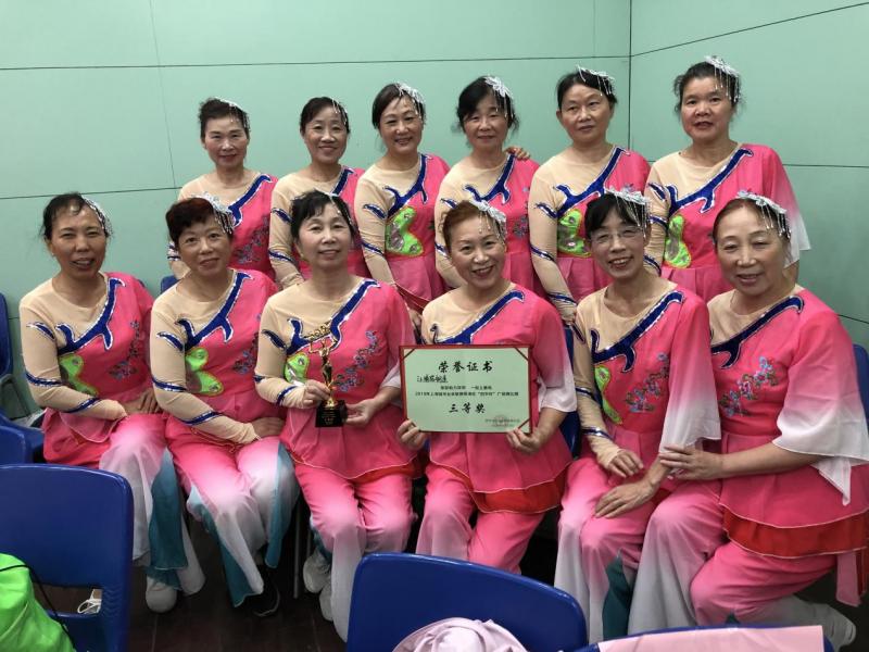 上海市社區(qū)<a href=http://www.taijiali.cn target=_blank class=infotextkey>健身</a>俱樂部