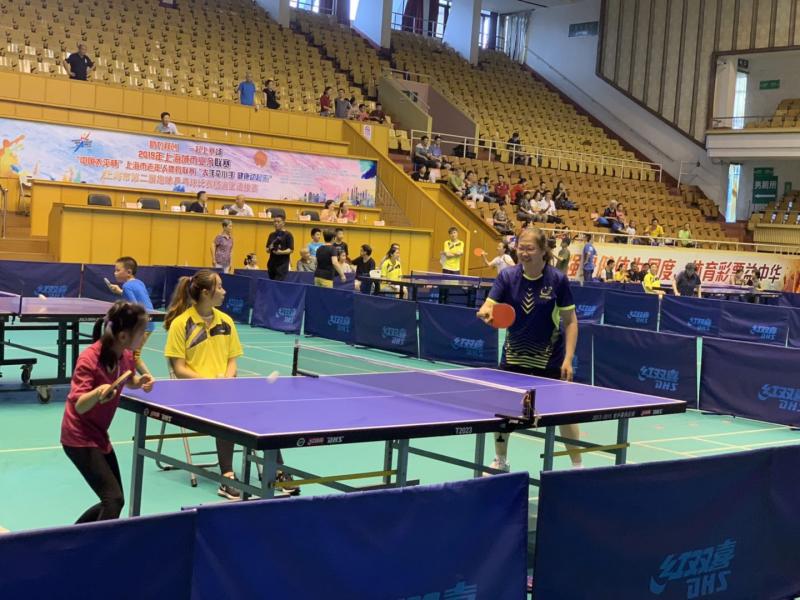 上海市社區(qū)<a href=http://www.taijiali.cn target=_blank class=infotextkey>健身</a>俱樂(lè)部