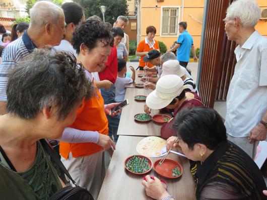 上海市社區(qū)<a href=http://www.taijiali.cn target=_blank class=infotextkey>健身</a>俱樂部