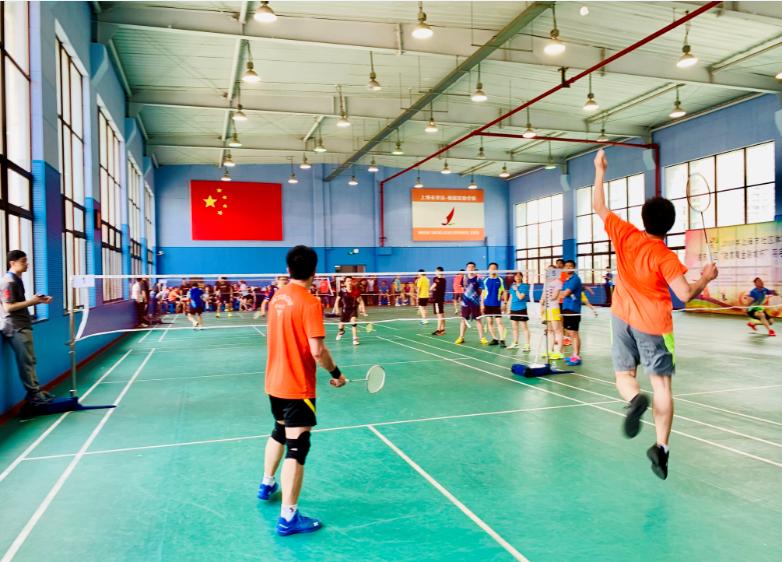 上海市社區(qū)<a href=http://www.taijiali.cn target=_blank class=infotextkey>健身</a>俱樂部