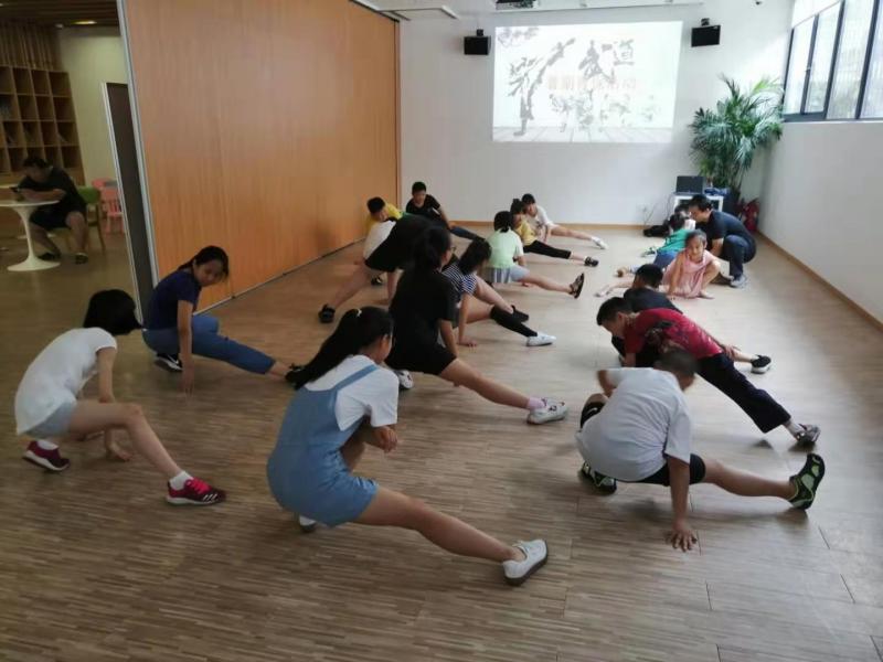 上海市社區(qū)<a href=http://www.taijiali.cn target=_blank class=infotextkey>健身</a>俱樂部