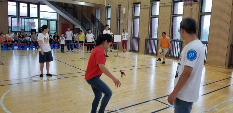 上海市社區(qū)<a href=http://www.taijiali.cn target=_blank class=infotextkey>健身</a>俱樂部