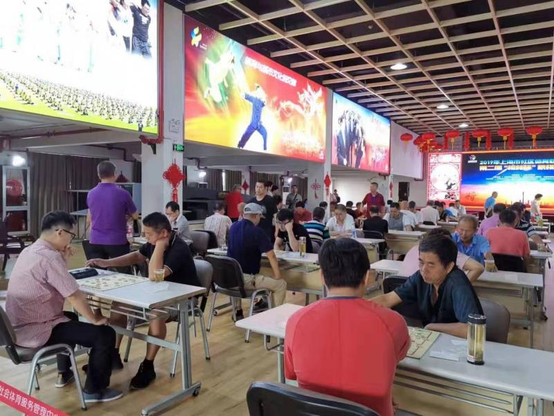 上海市社區(qū)<a href=http://www.taijiali.cn target=_blank class=infotextkey>健身</a>俱樂部 上海市社區(qū)<a href=http://www.taijiali.cn target=_blank class=infotextkey>健身</a>俱樂部