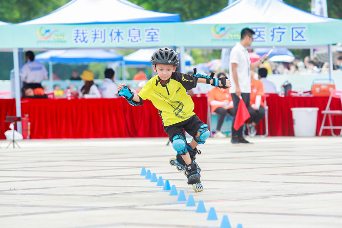 順德體育設(shè)施