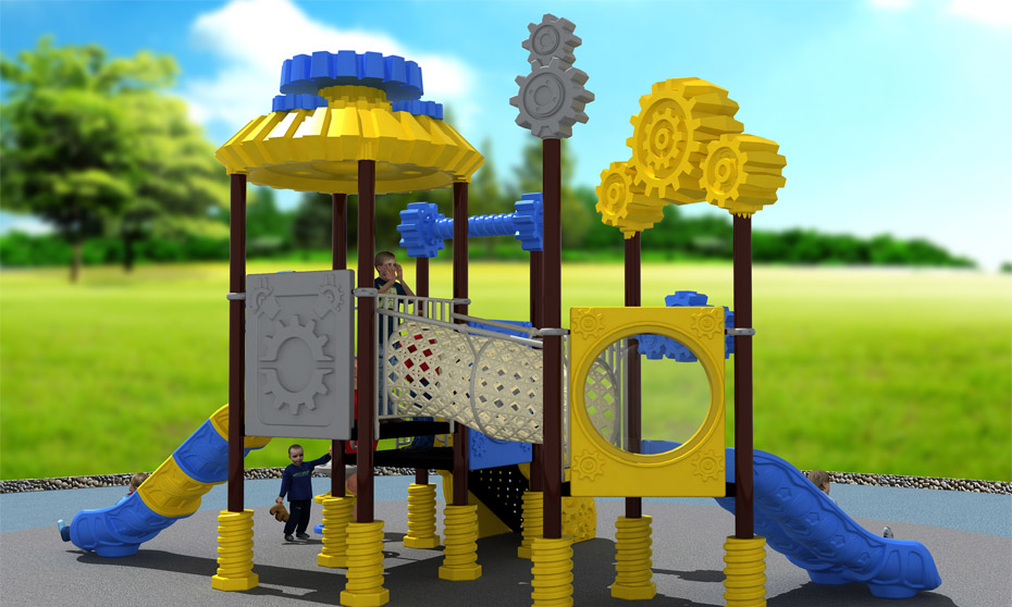 兒童滑梯萬(wàn)能齒輪YH-3A12A.