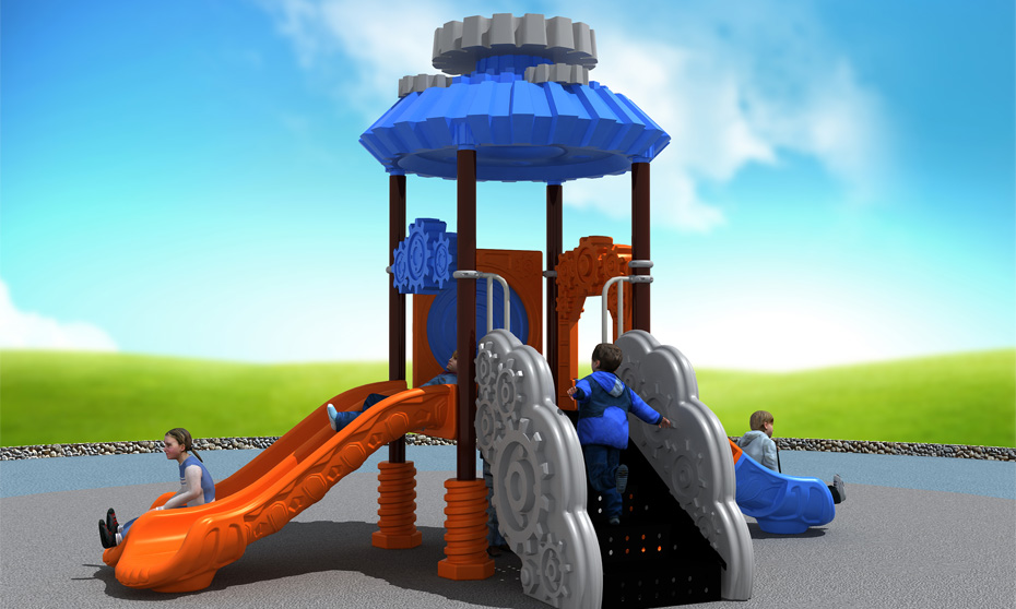 兒童滑梯萬能齒輪YH-3A019A