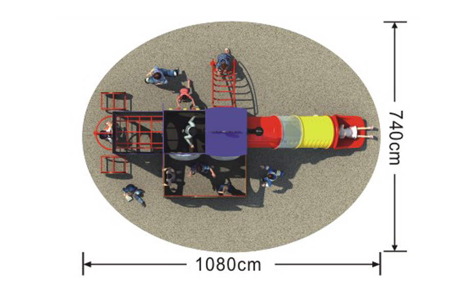 小型滑梯YH-8D04A.. 小型滑梯YH-8D04A..