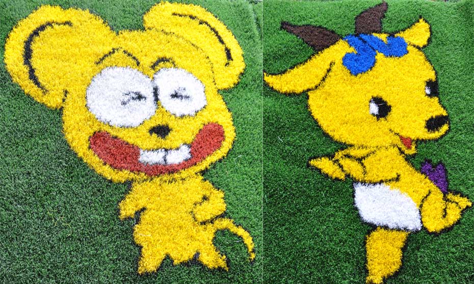 十二生肖-5 十二生肖-5