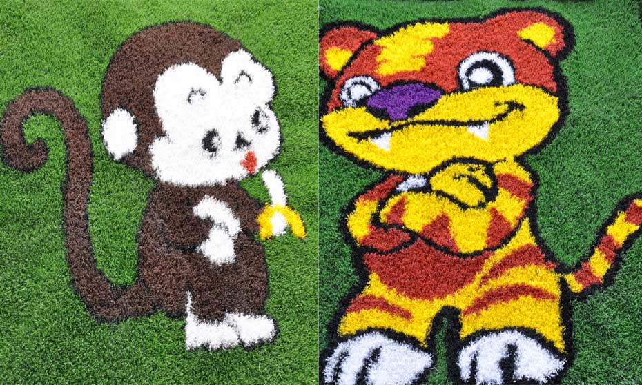 十二生肖-6 十二生肖-6