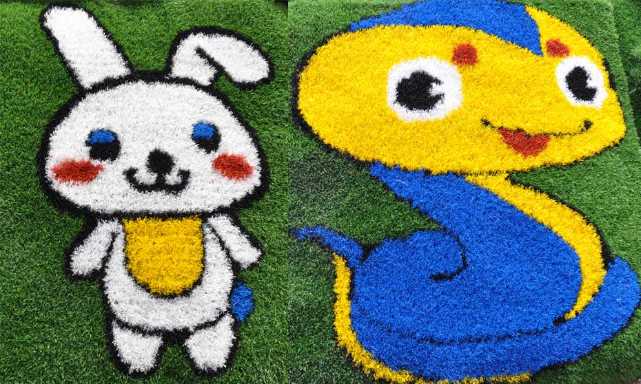 十二生肖-2 十二生肖-2