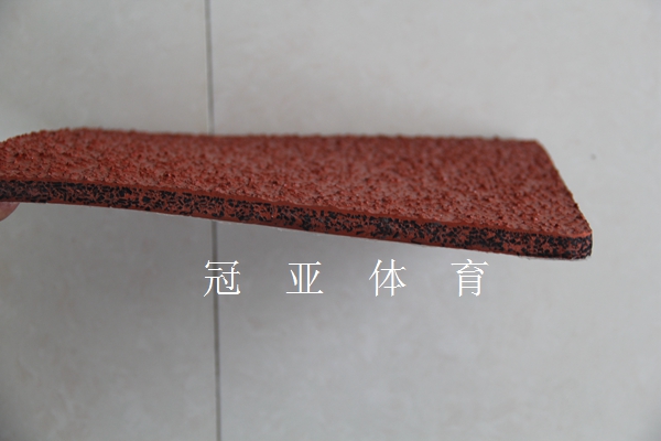 混合型<a href=http://www.taijiali.cn target=_blank class=infotextkey>塑膠跑道</a>