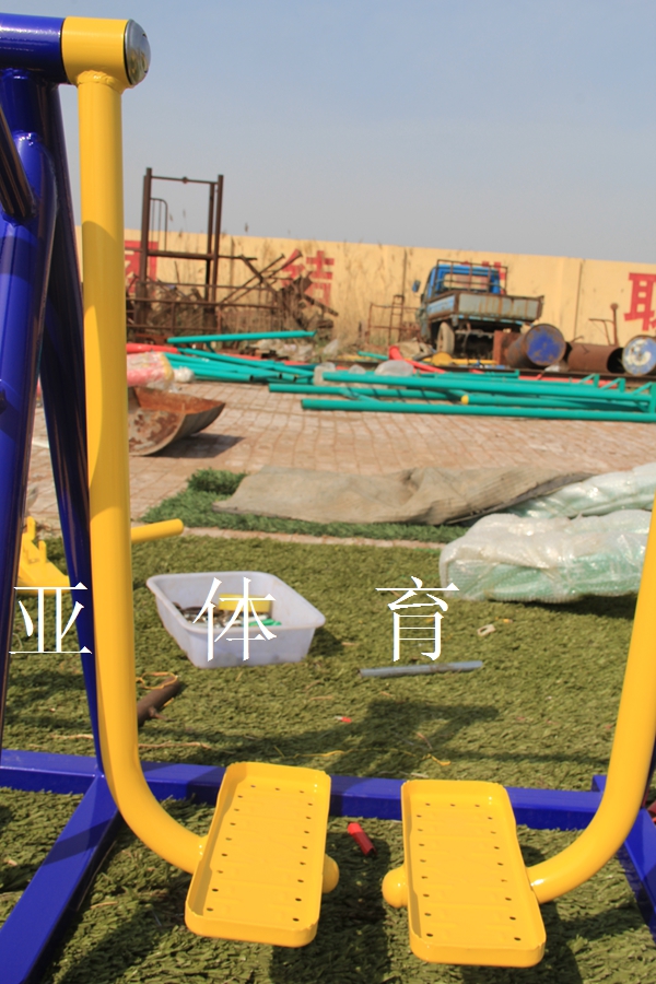 雙人漫步機(jī)