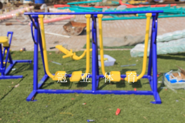 雙人漫步機(jī)