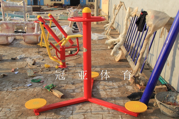 三位扭腰器，三位轉(zhuǎn)腰器