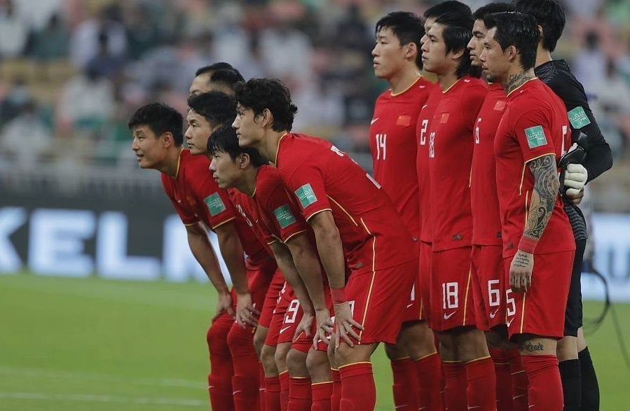 【12強賽】明晚11點對澳大利亞，國足為榮譽而戰(zhàn)？