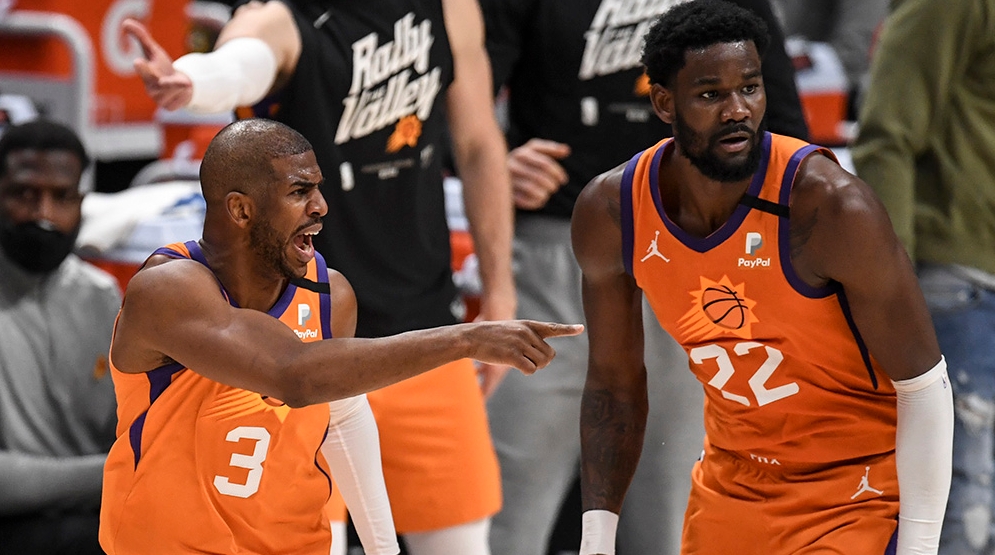 【NBA】艾頓沒簽頂薪，保羅卻背了鍋？