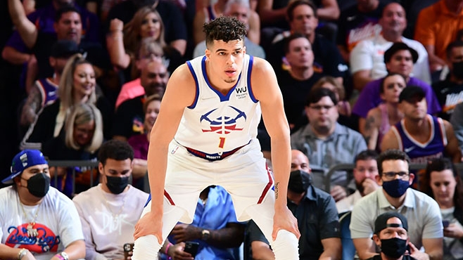 【NBA】剛簽頂薪合同，他就要手術(shù)并“無限期缺陣”