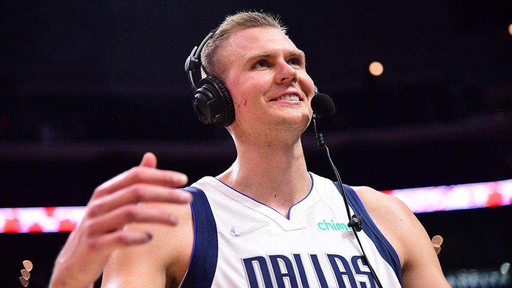 【NBA】為何表現(xiàn)優(yōu)異？快樂(lè)籃球激活他