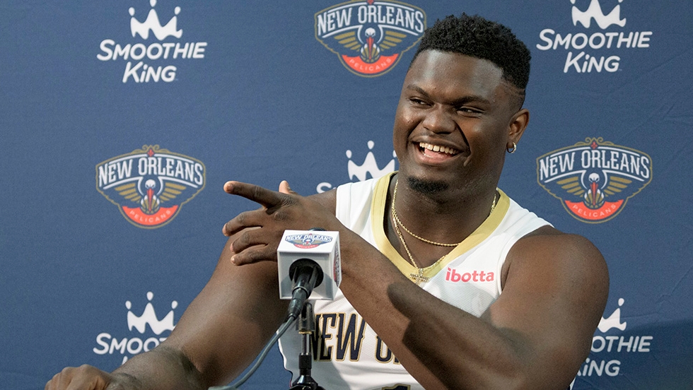 【NBA】體重太大引擔(dān)憂，蔡恩得減肥了