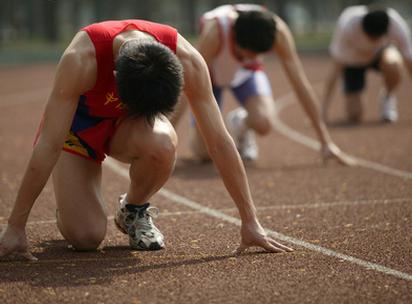 【重磅】國家即將立法：學校擠占體育課時違法！