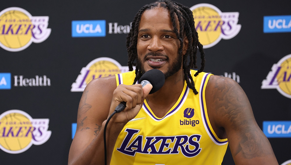 【NBA】賽季沒開始，他就要傷停8周