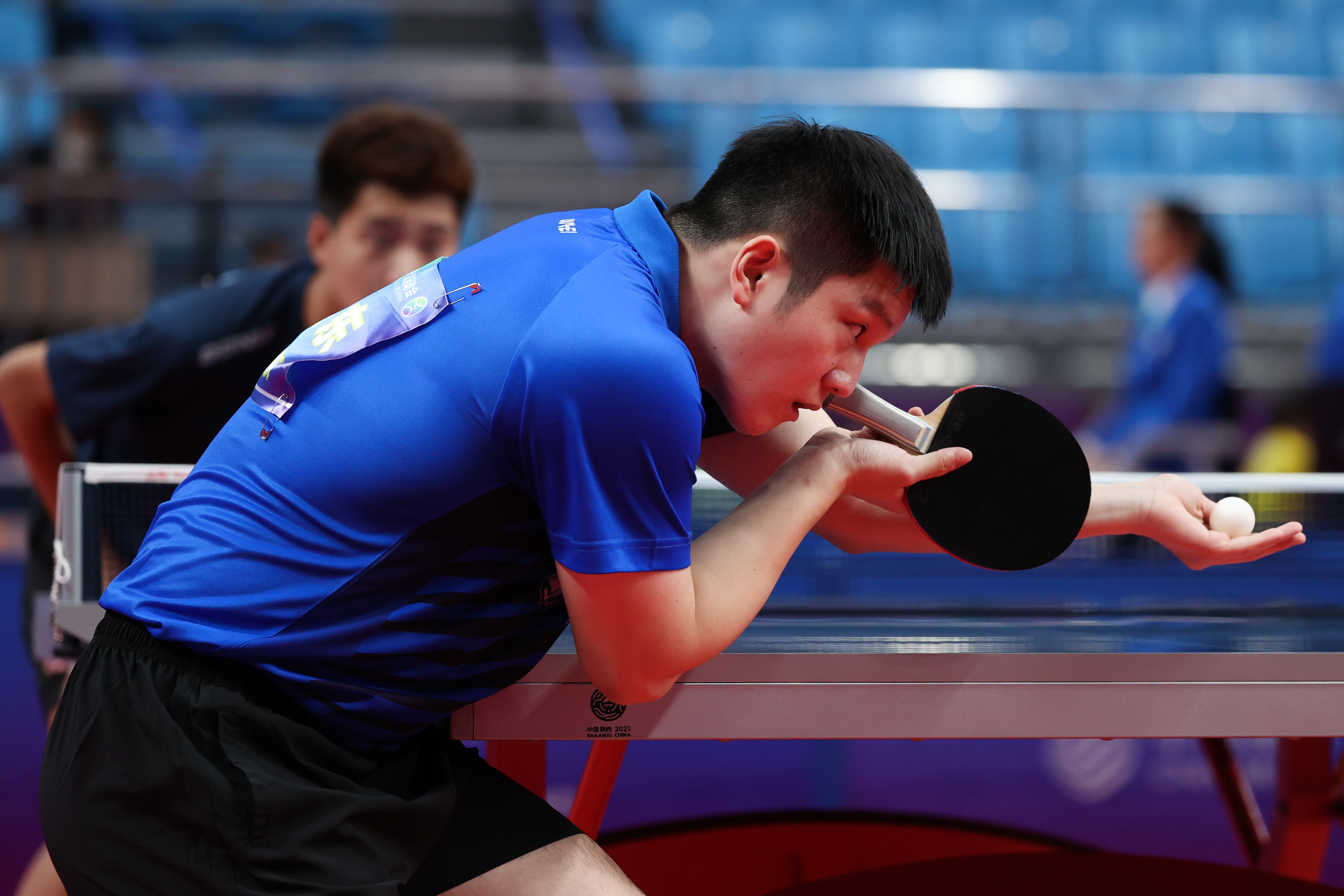 【乒乓球】樊振東陳夢確認參加世乒賽，乒超之后開啟封閉集訓(xùn)