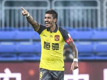 【中超】“暴力鳥”破壁，韋世豪雙響，恒大重返勝利軌道