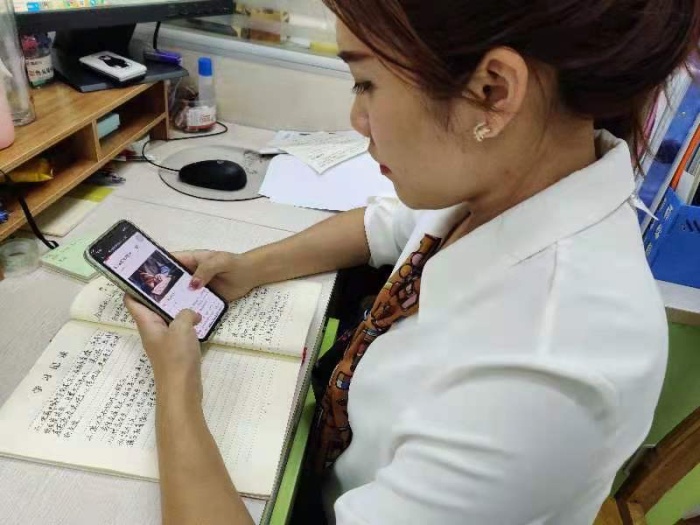 感受漢字之美，傳承文化經(jīng)典