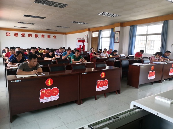 守護成長，從“心”起航