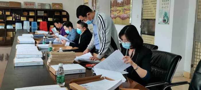 浪網(wǎng)小學(xué)迎接2020-2021學(xué)年素質(zhì)目標評估檢查