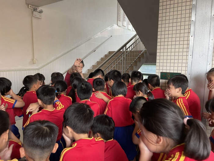 居安思危，防患未“燃”