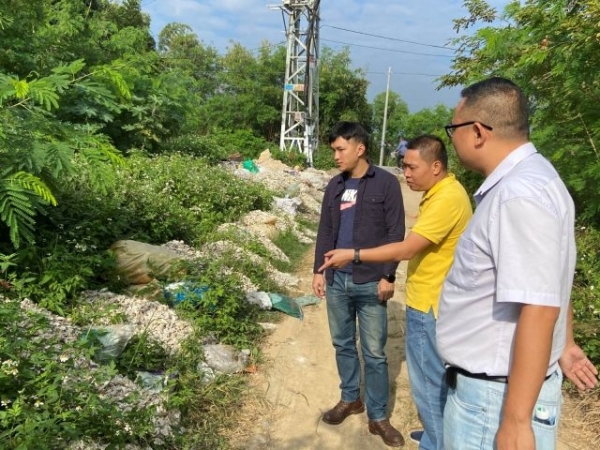 資金用在“刀刃”上，中山全力助饒平縣海山鎮(zhèn)做好基礎(chǔ)設(shè)施建設(shè)