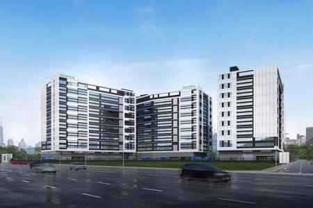 120畝！東鳳4宗私企“工改工”項(xiàng)目獲市政府批復(fù)