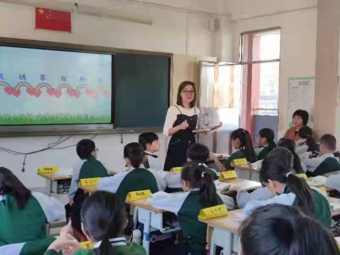 精細視導助力發(fā)展，把握方向蓄力遠航