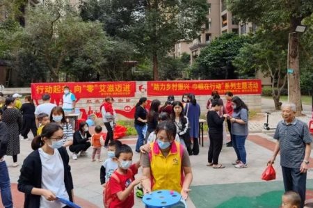 火炬區(qū)：用心用情用力！他們?yōu)槿罕娹k實(shí)事