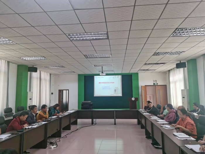 轉(zhuǎn)作風、強落實、開新局