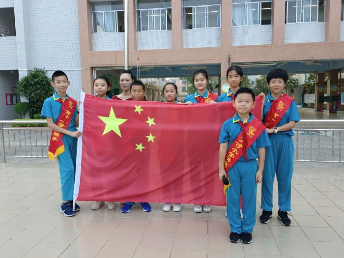 “勿忘國(guó)恥 吾輩自強(qiáng)”