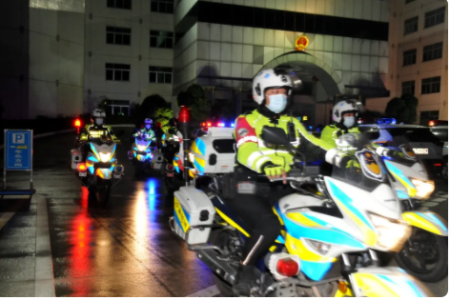 堅(jiān)決守住安全紅線底線！沙溪鎮(zhèn)部署重點(diǎn)領(lǐng)域安全工作