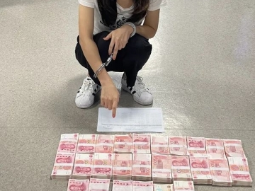 “幫忙”成“幫兇”，還被警察抓了！怎么回事？