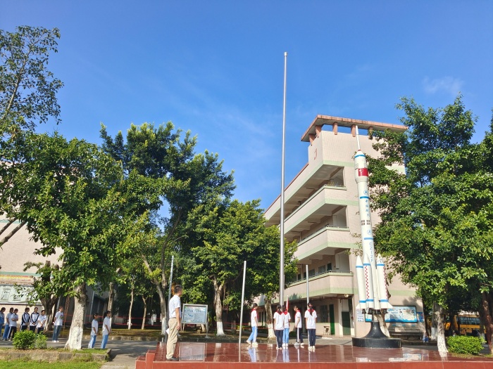 多效并舉，有效預(yù)防