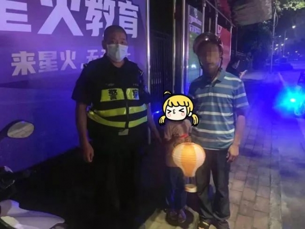 秋風(fēng)十里，幸好有“他們”！