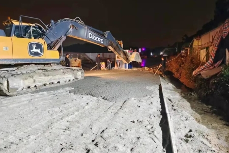 高效服務(wù)！南朗街道24小時(shí)內(nèi)解決企業(yè)訴求