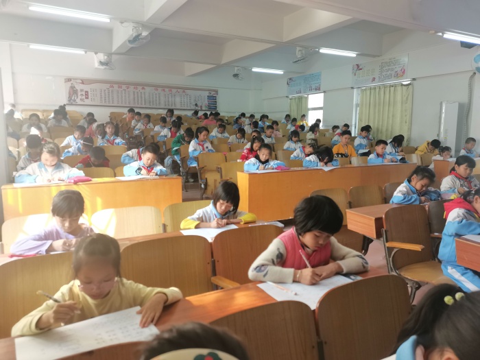 賽技能、展風采、促成長！