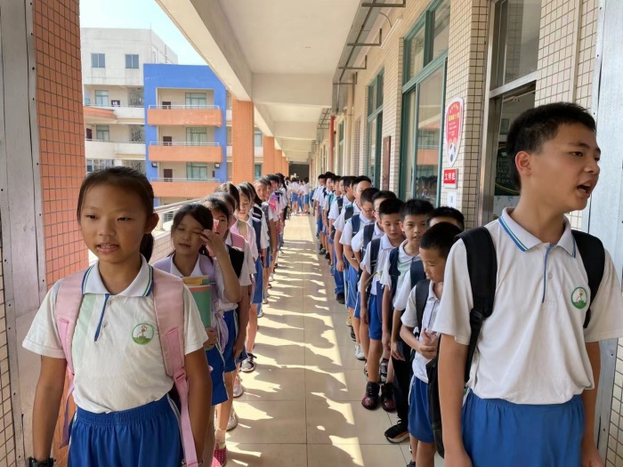 預(yù)防諾如，從我做起