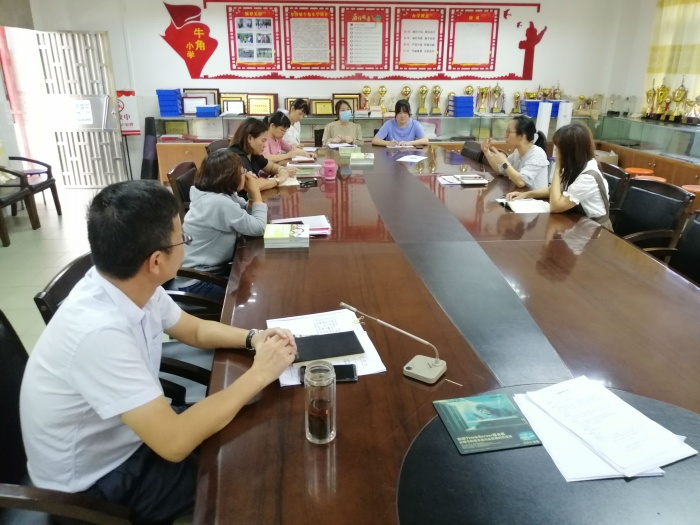 總結(jié)提煉 匯聚成果 全面推進(jìn)